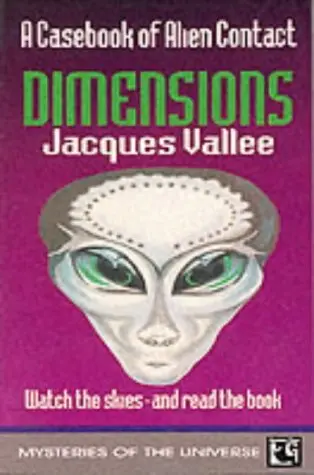 Cover of Dimensions