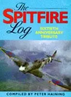 Cover of The Spitfire Log