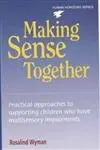 Cover of Making Sense Together