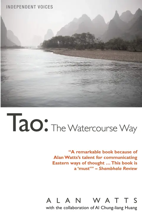 Cover of Tao