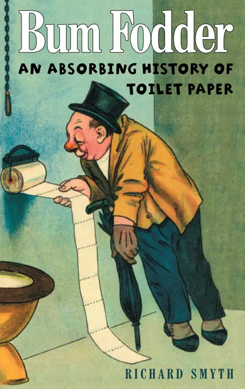 Cover of Bum Fodder