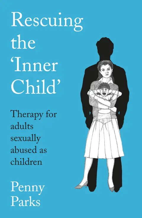 Cover of Rescuing the 'Inner Child'