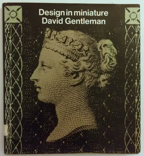 Cover of Design in Miniature