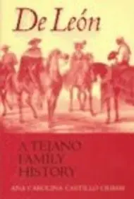 Cover of De Leon