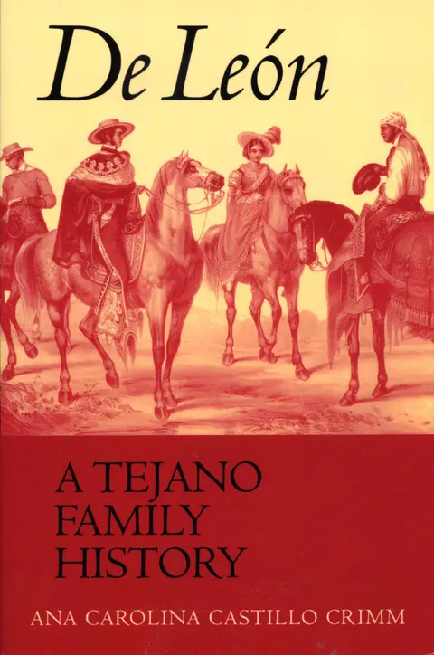 Cover of De Leon