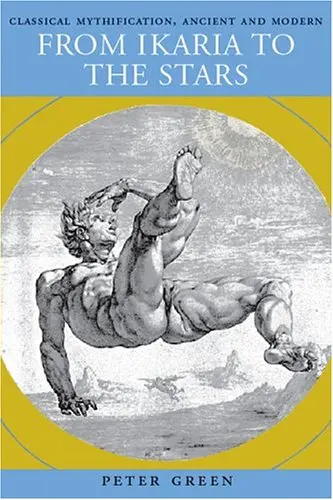 Cover of From Ikaria to the Stars