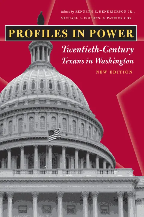Cover of Profiles in Power