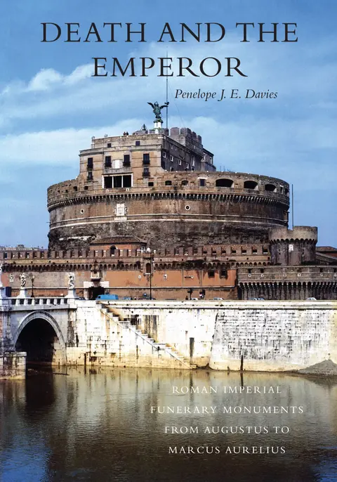 Cover of Death and the Emperor