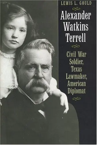 Cover of Alexander Watkins Terrell