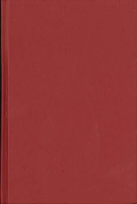 Cover of Globalization in Rural Mexico