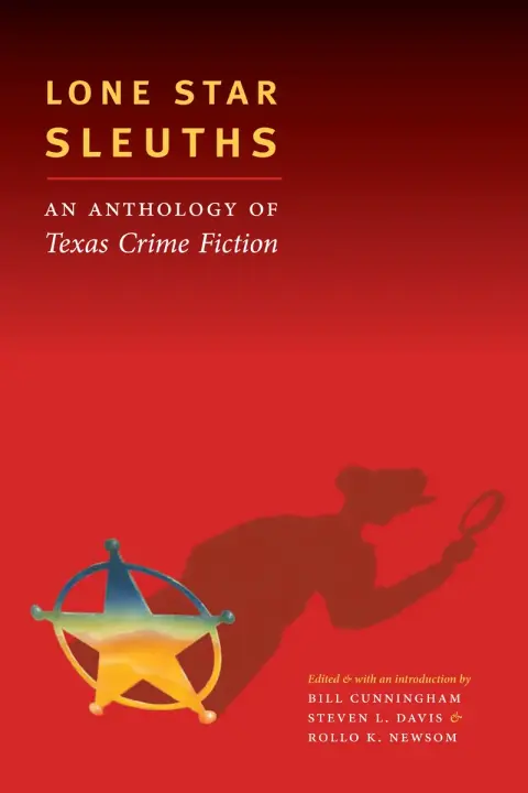 Cover of Lone Star Sleuths