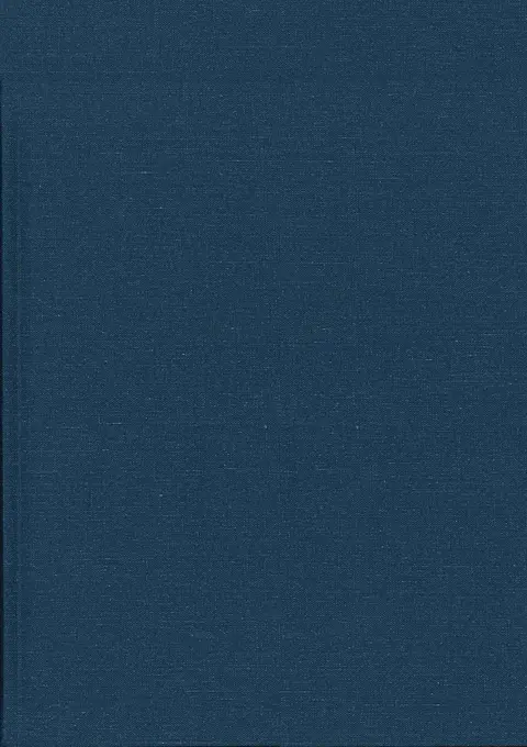 Cover of Spare Time in Texas