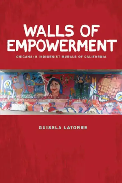 Cover of Walls of Empowerment
