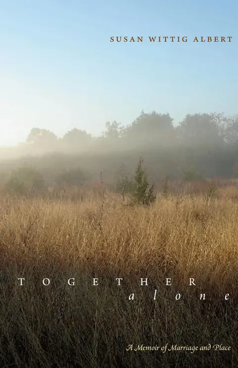 Cover of Together, Alone