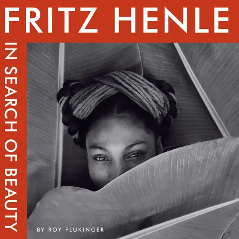 Cover of Fritz Henle