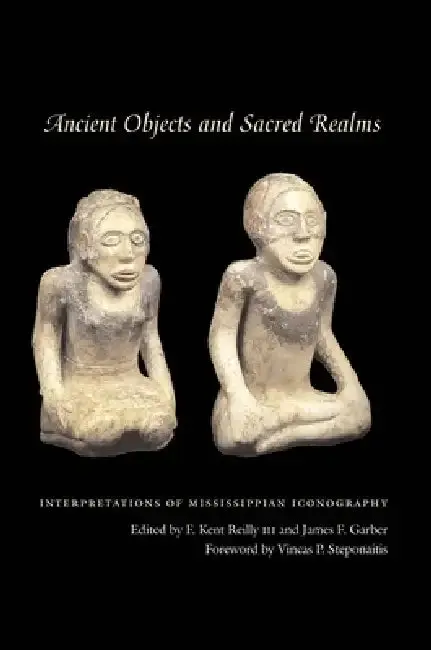 Cover of Ancient Objects and Sacred Realms