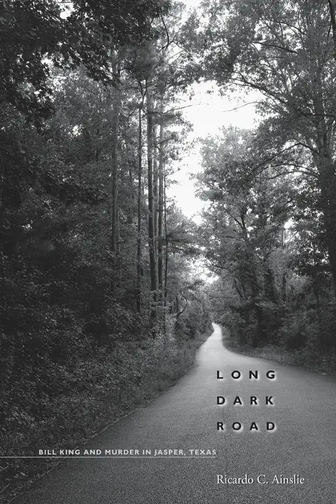 Cover of Long Dark Road