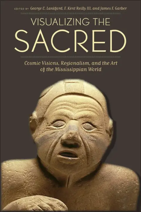 Cover of Visualizing the Sacred