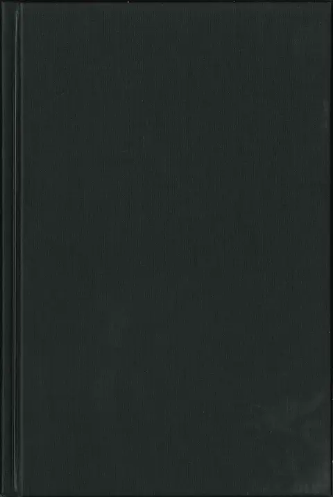 Cover of Displaced