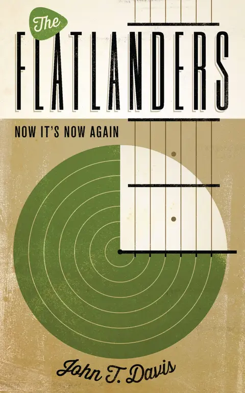 Cover of The Flatlanders