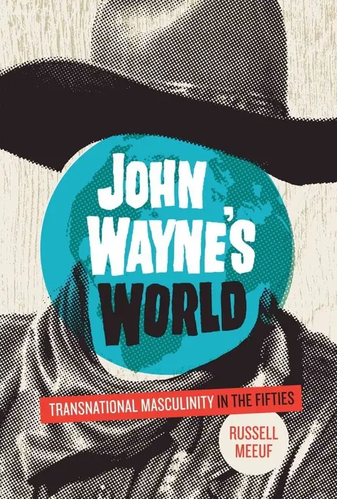 Cover of John Wayne’s World
