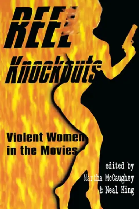 Cover of Reel Knockouts