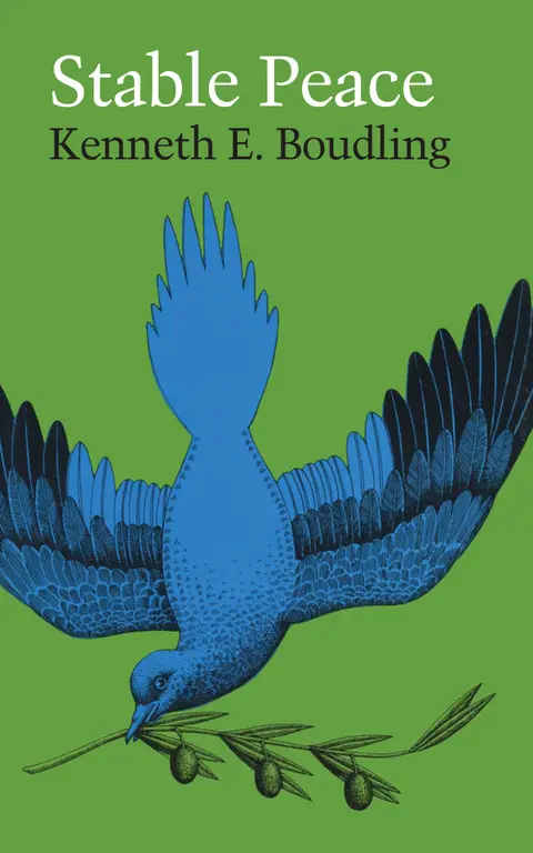 Cover of Stable Peace