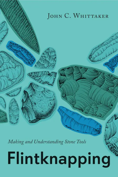 Cover of Flintknapping