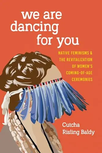 Cover of We Are Dancing for You