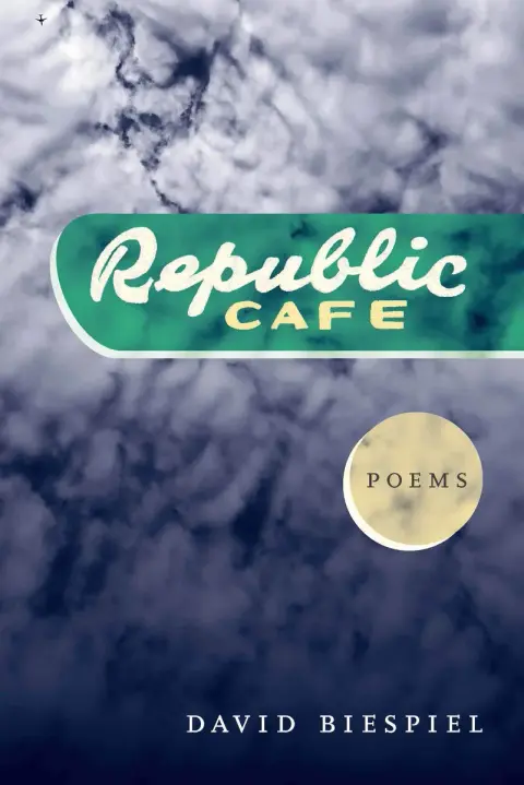 Cover of Republic Café
