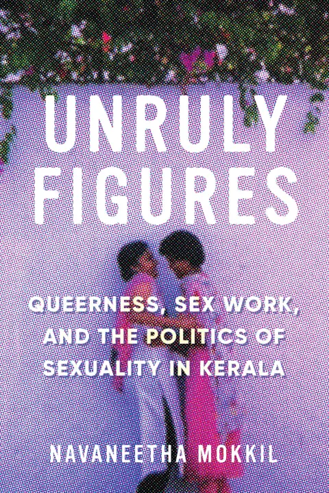 Cover of Unruly Figures