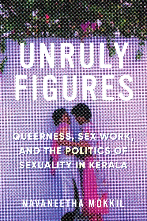 Cover of Unruly Figures