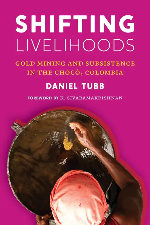 Cover of Shifting Livelihoods