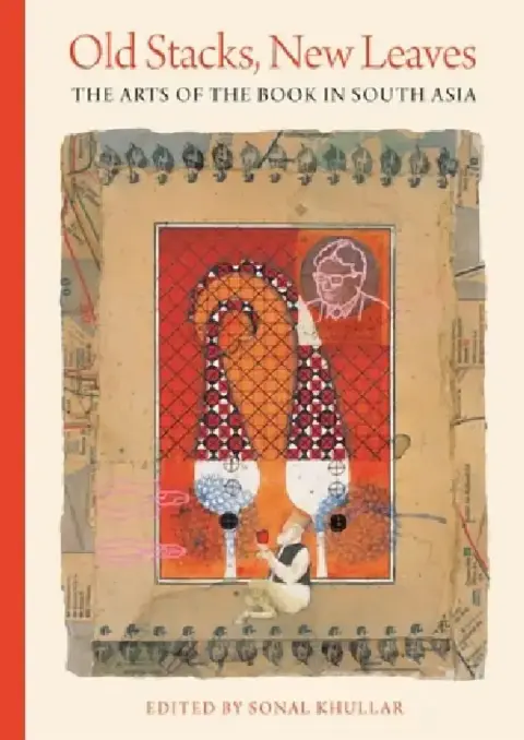Cover of Old Stacks, New Leaves
