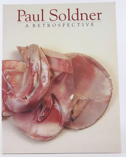 Cover of Paul Soldner