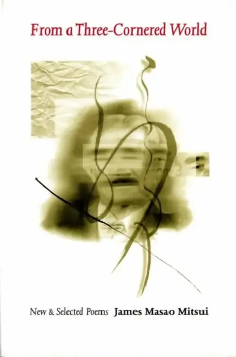 Cover of From a Three-Cornered World