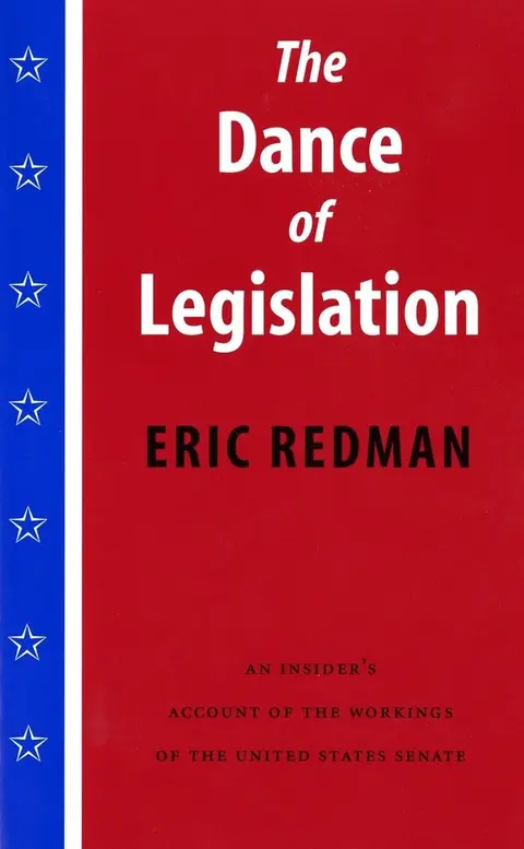 Cover of The Dance of Legislation