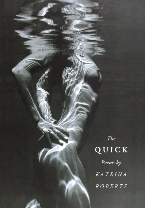 Cover of The Quick