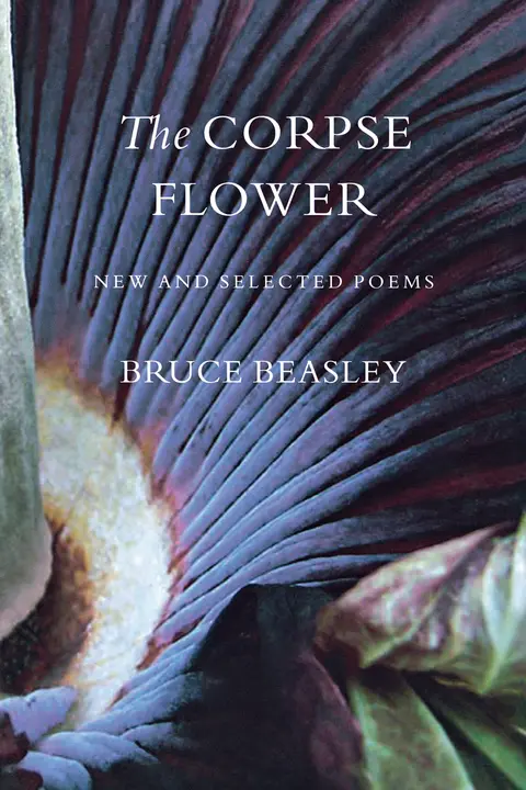 Cover of The Corpse Flower