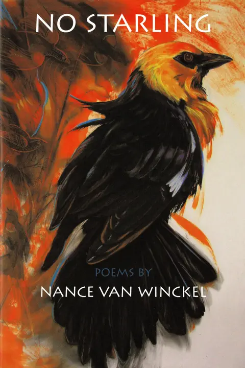 Cover of No Starling