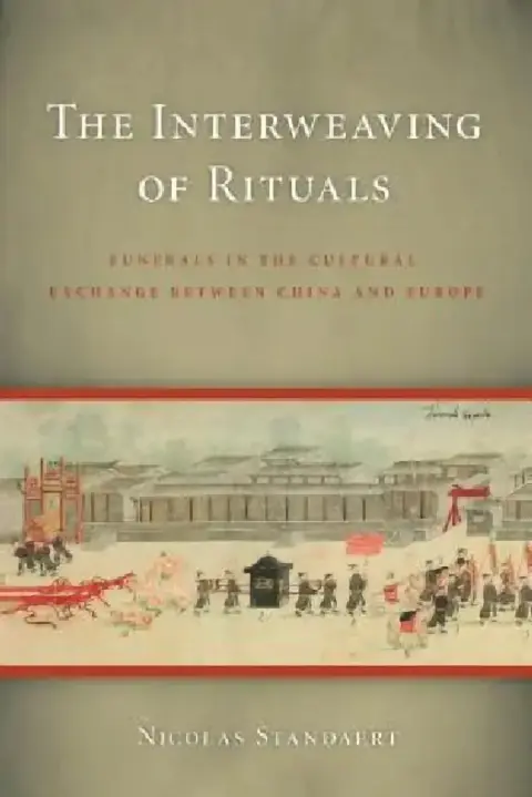 Cover of The Interweaving of Rituals