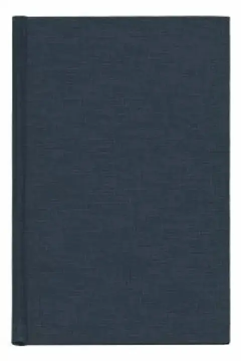 Cover of Communist Multiculturalism