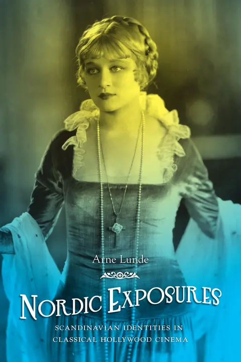 Cover of Nordic Exposures