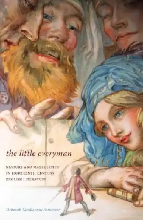 Cover of The Little Everyman