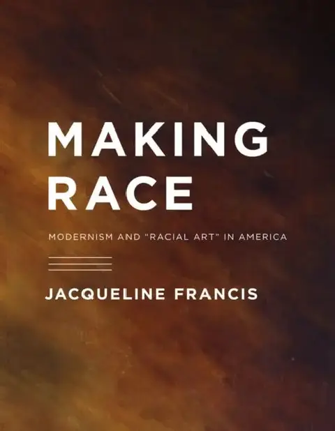 Cover of Making Race