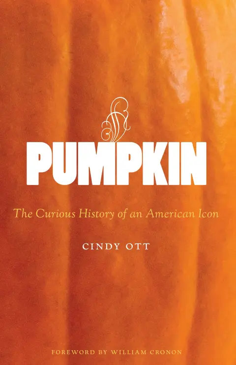 Cover of Pumpkin