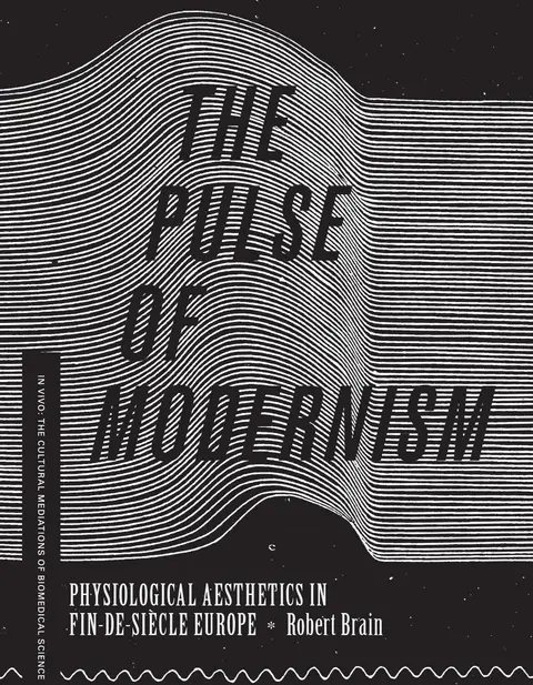 Cover of The Pulse of Modernism