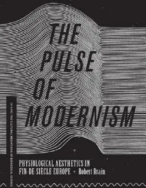 Cover of The Pulse of Modernism