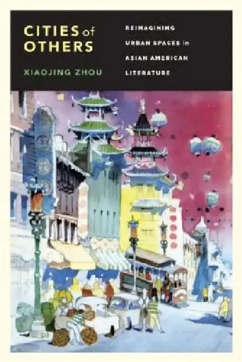 Cover of Cities of Others