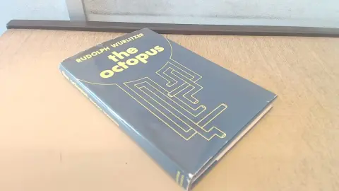 Cover of Octopus